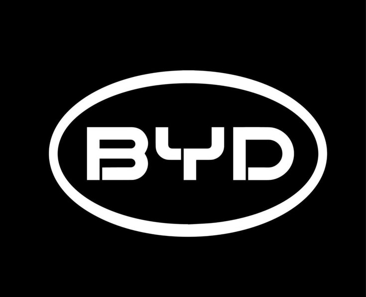 BYD