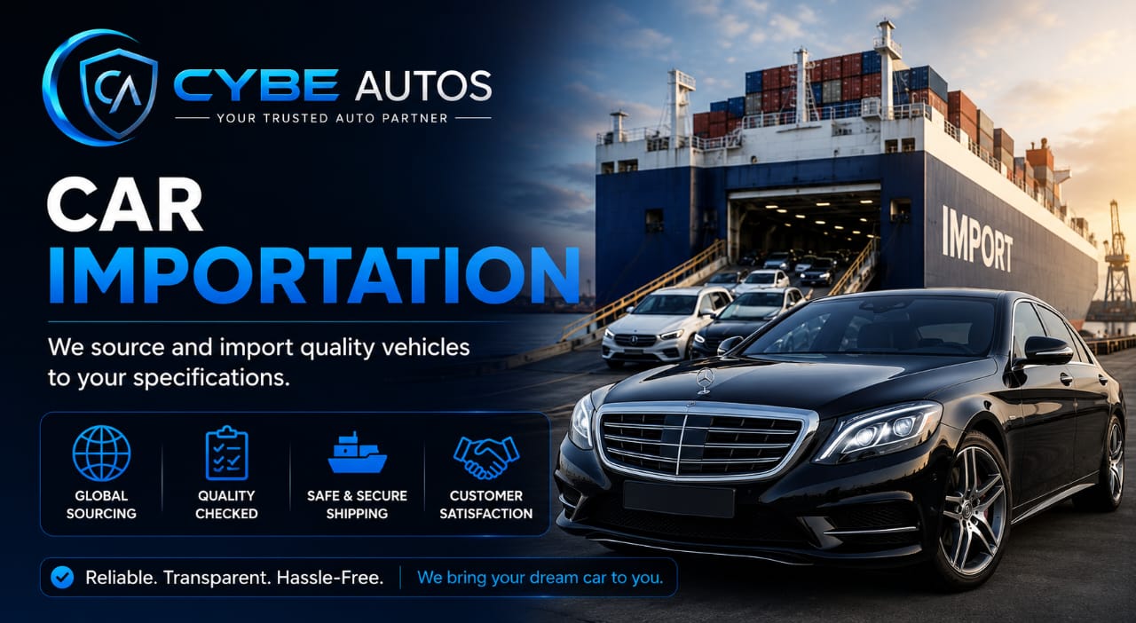 Car Importation