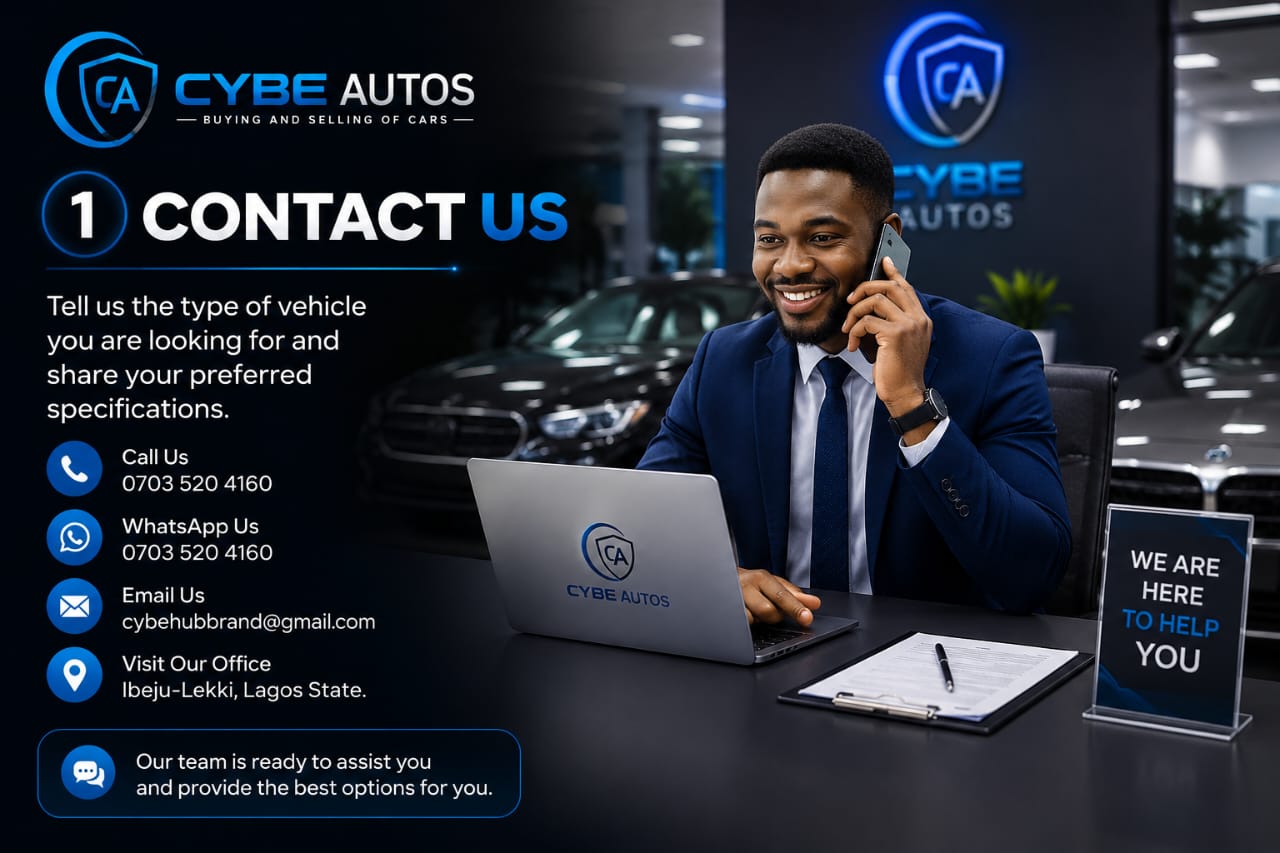 Contact Us