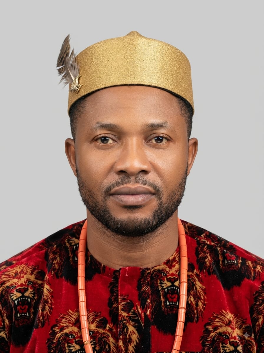 Daniel Okafor