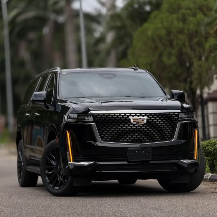 Cadillac Escalade 2023